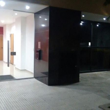 Apartament In Palermo - Bogado Apartment Buenos Aires Exterior photo
