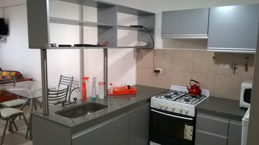 Apartament In Palermo - Bogado Apartment Buenos Aires Exterior photo