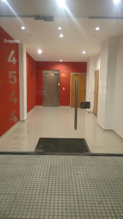 Apartament In Palermo - Bogado Apartment Buenos Aires Exterior photo